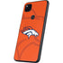 NFL Denver Broncos Double Vision Google Pixel 4a Skin